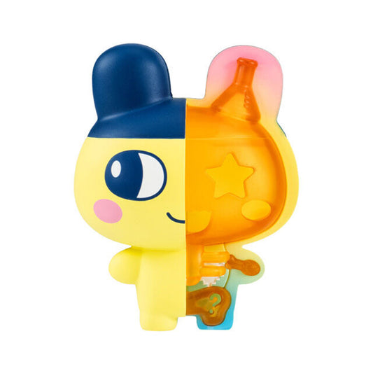 Tamagotchi | Skeleton | Mametchi Figure
