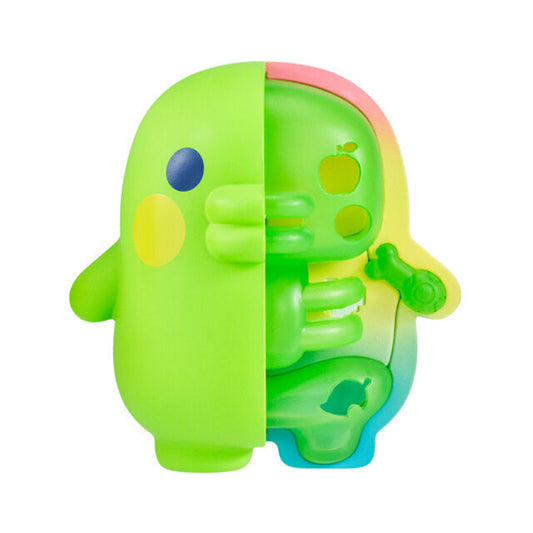 Tamagotchi | Skeleton | Kuchipatchi Figure