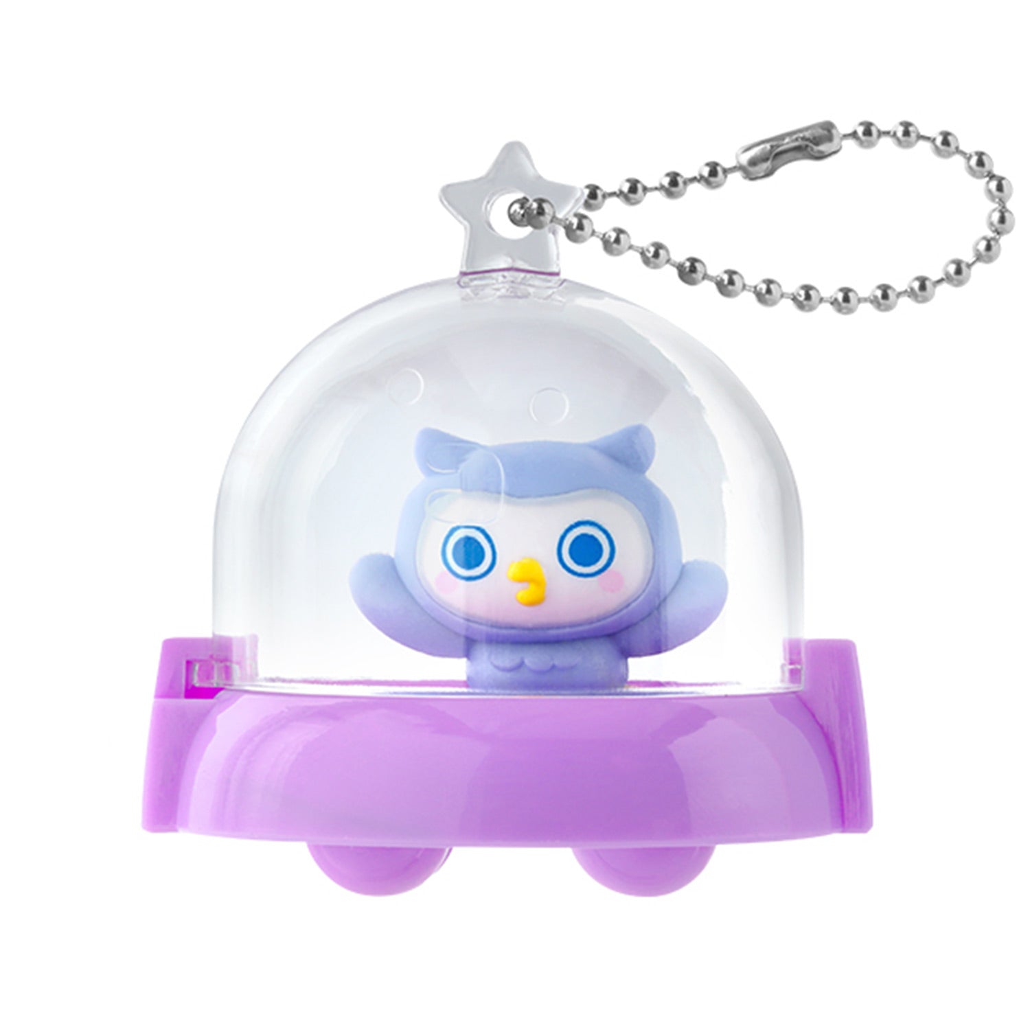 Tamagotchi – MSClaw25