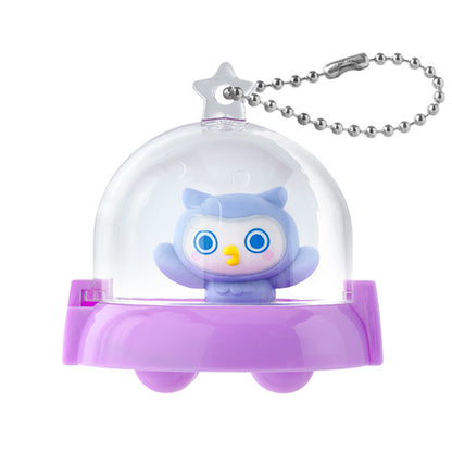 Tamagotchi | Paradise Collectibles Vol 1 | Horhotchi Keychain Figure