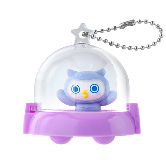 Tamagotchi | Paradise Collectibles Vol 1 | Horhotchi Keychain Figure