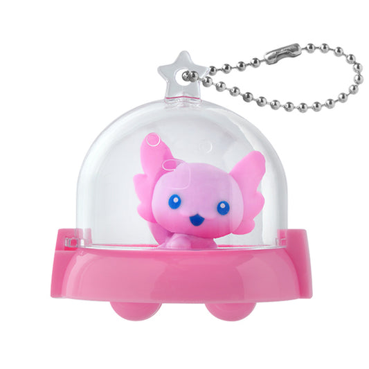 Tamagotchi | Paradise Collectibles Vol 1 | Axolopatchi Keychain Figure