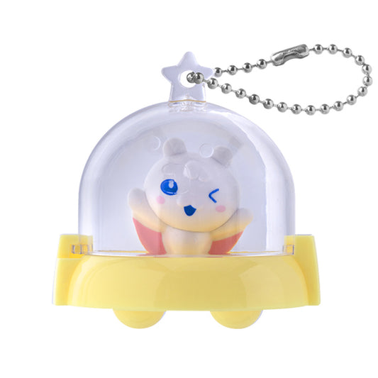 Tamagotchi | Paradise Collectibles Vol 1 | Mongatchi Keychain Figure