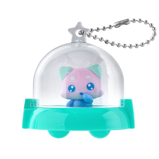 Tamagotchi | Paradise Collectibles Vol 1 | Lessapantchi Keychain Figure