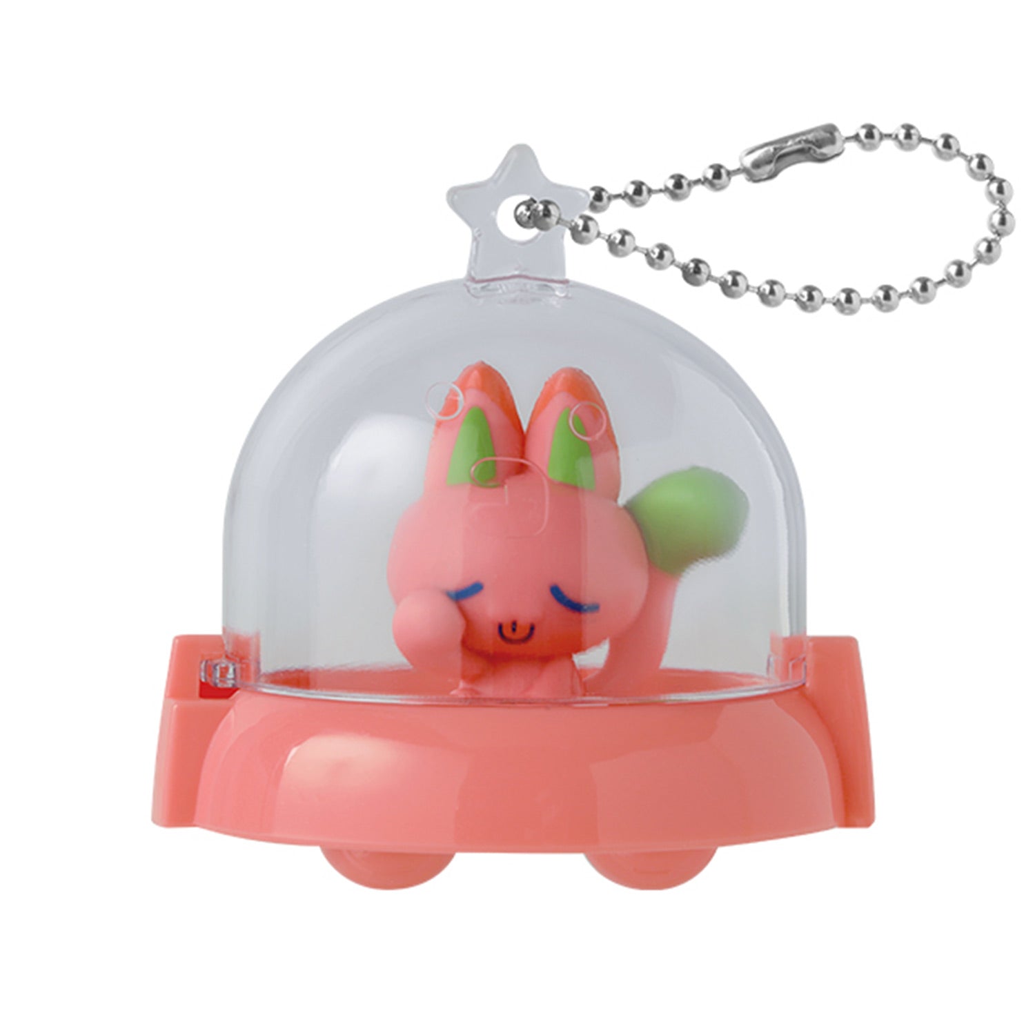Tamagotchi | Paradise Collectibles Vol 2 | Tropical Meowtchi