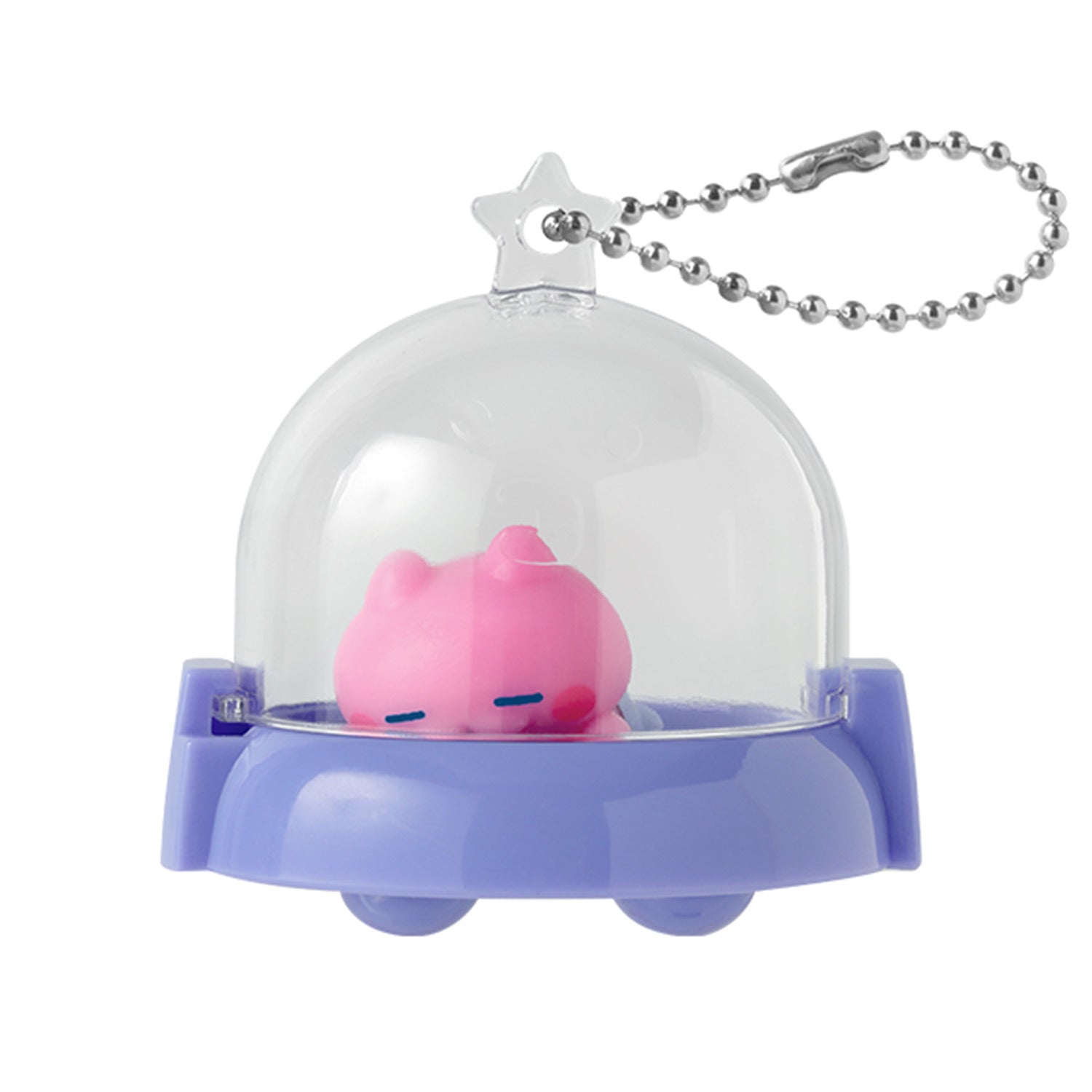 Tamagotchi | Paradise Collectibles Vol 2 | Poizutchi Keychain