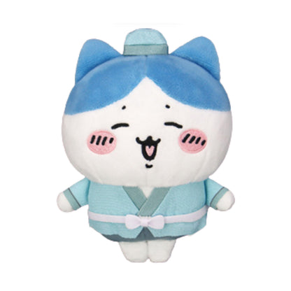 Chiikawa | Tanabata Series | Hachiware Small Plush