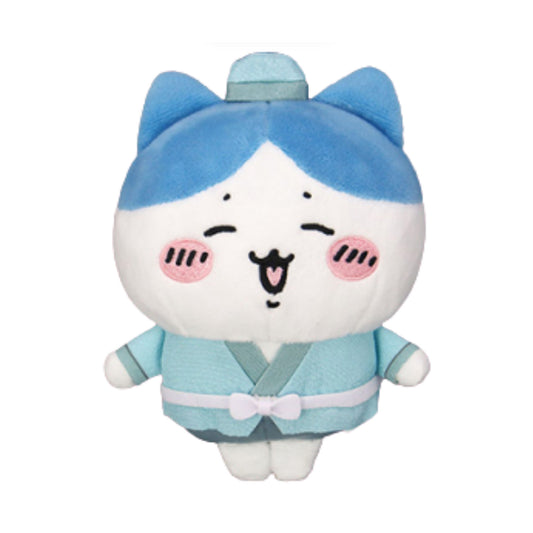 Chiikawa | Tanabata Series | Hachiware Small Plush