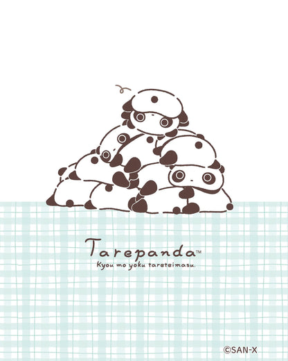 PRE-ORDER | Tarepanda | Everyday | Fluffy Laying Small Plush