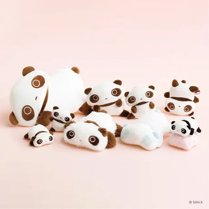 Tarepanda | Everyday | Sitting Small Plush