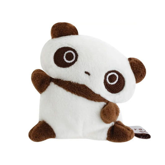 PRE-ORDER | Tarepanda | Everyday | Sitting Tenori Mini Plush