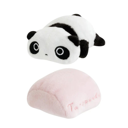 PRE-ORDER | Tarepanda | Everyday | Suama Mochi Tenori Mini Plush Set