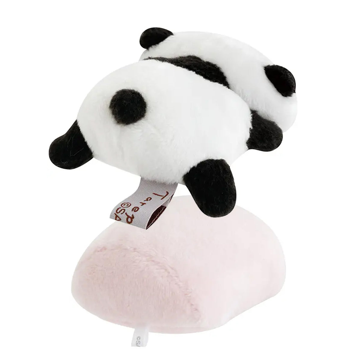 Tarepanda | Everyday | Suama Mochi Tenori Mini Plush Set