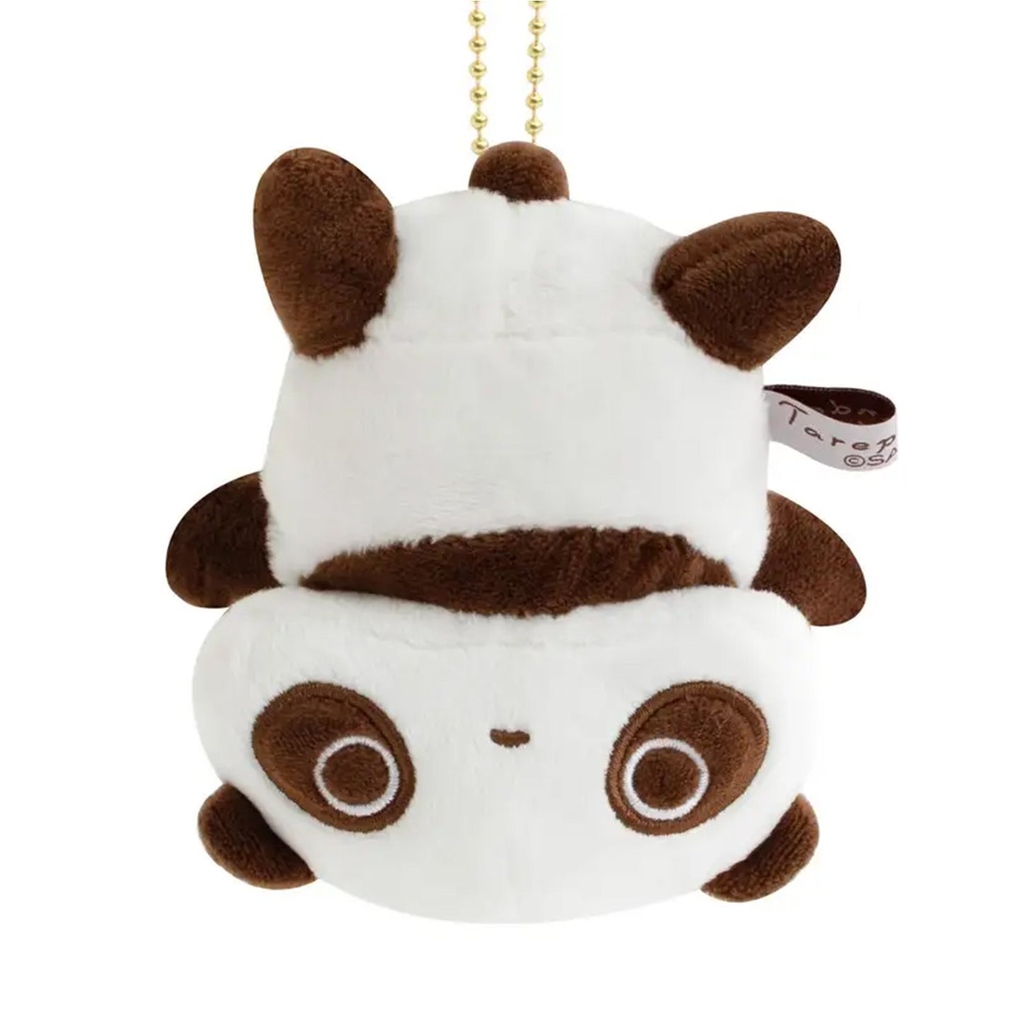 PRE-ORDER | Tarepanda | Everyday | Up Side Down Mascot Mini Plush