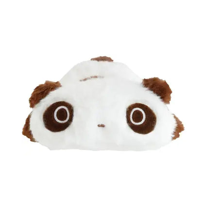 PRE-ORDER | Tarepanda | Everyday | Fluffy Laying Small Plush