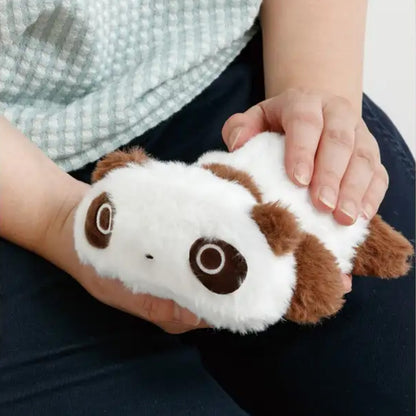 PRE-ORDER | Tarepanda | Everyday | Fluffy Laying Small Plush