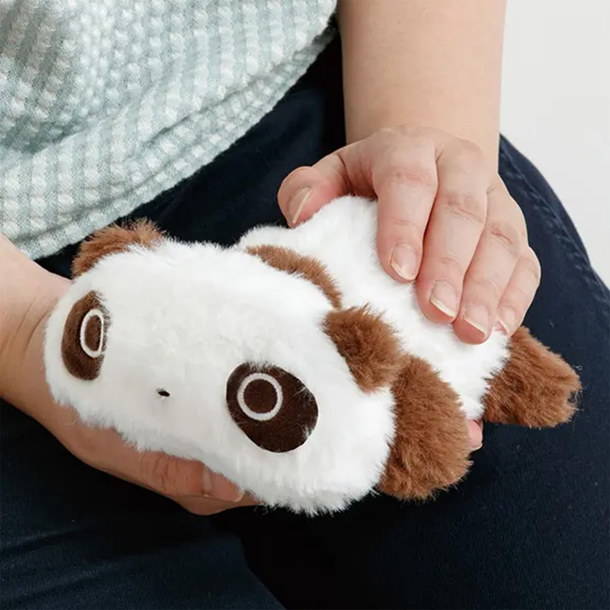 Tarepanda | Everyday | Fluffy Laying Small Plush