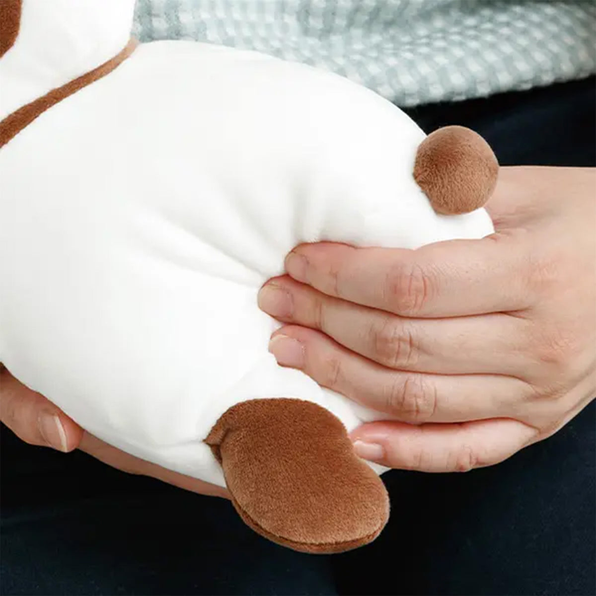 Tarepanda | Everyday | Squishy Butt Mochi Plush