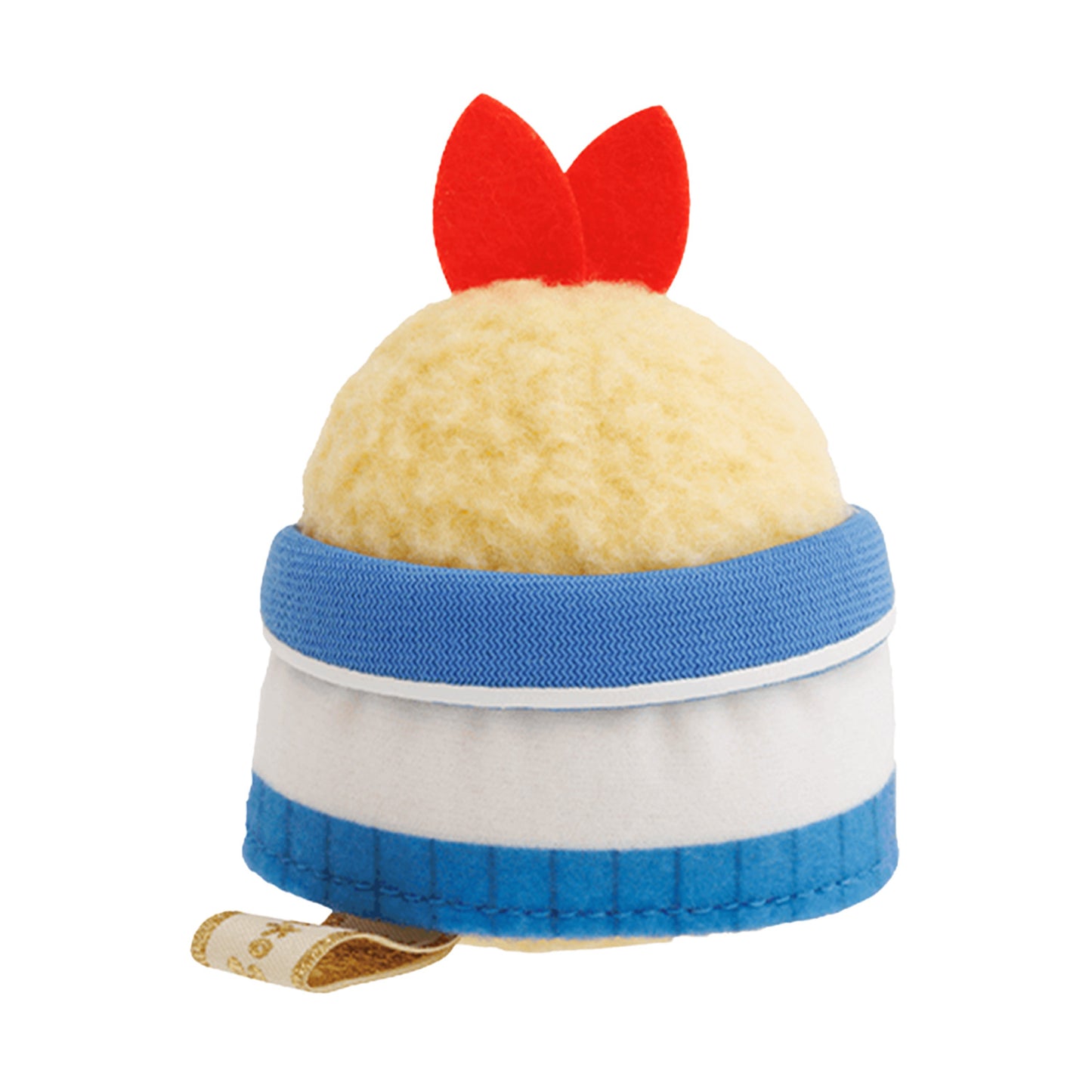 Sumikko Gurashi | Sumikko Test 2025 | Ebifurai no Shippo Tenori Mini Plush | Online Shop Limited