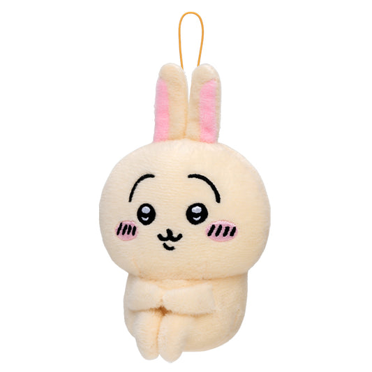 Chiikawa | BIG Series 4 | Usagi Knee Hugging Mini Plush