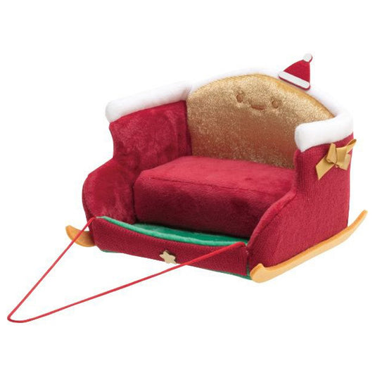 Sumikko Gurashi | Christmas 2020 | Sleigh Scene Plush