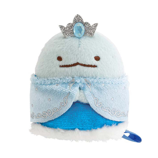 PRE-ORDER | Sumikko Gurashi | Christmas 2025 | Tokage Tenori Mini Plush