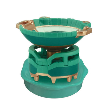 Legend of Zelda | Tears of the Kingdom Zonai Devices Magnet | Portable Pot Figure