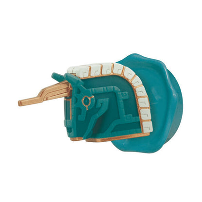 Legend of Zelda | Tears of the Kingdom Zonai Devices Magnet | Shock Emitter Figure