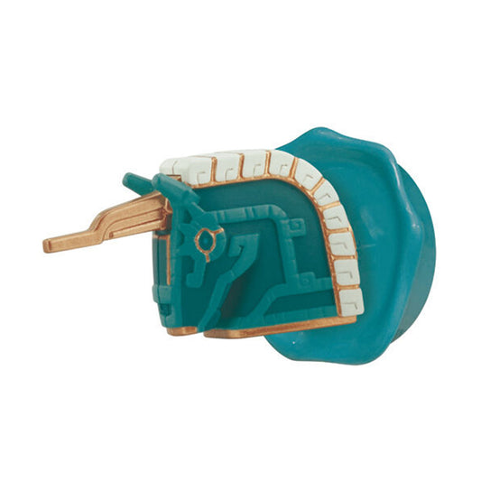 Legend of Zelda | Tears of the Kingdom Zonai Devices Magnet | Shock Emitter Figure