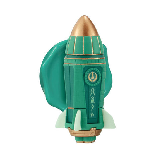 Legend of Zelda | Tears of the Kingdom Zonai Devices Magnet | Rocket Figure